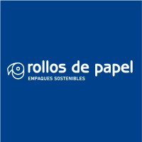 ROLLOS DE PAPEL S.A.C - Empaques Sostenibles logo