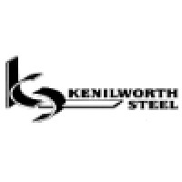 Kenilworth Steel Co logo