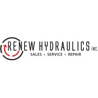 Renew Hydraulics Inc logo