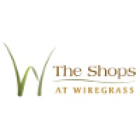 The Shops At Wiregrass logo