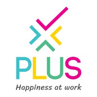 PLUS Consulting logo