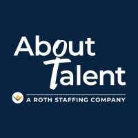About Talent U.S. logo