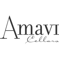 Amavi Cellars logo