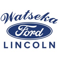 WATSEKA FORD LINCOLN, INC logo