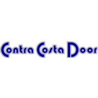 Contra Costa Door, Inc. logo