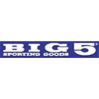 Image of Big five sporting goods