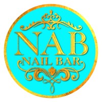 NAB Nail Bar logo