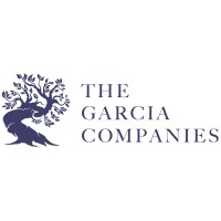 The Garcia Companies logo