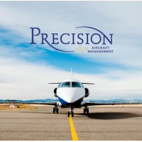 Precision Aircraft Management logo