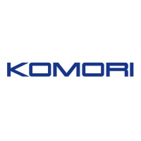 Komori UK Ltd logo