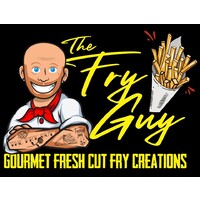 The Fry Guy Food Truck logo