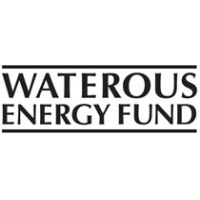 Waterous Energy Fund logo
