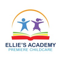 Ellie's Academy logo