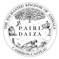 Pairi Daiza logo