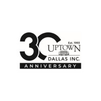 Image of Uptown Dallas Inc.