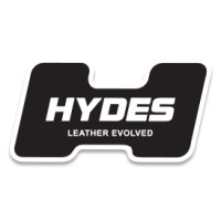Hydes Leather logo