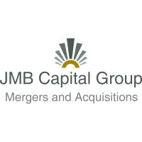 JMB Capital Group LLC logo
