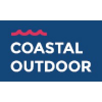 Coastal Outdoor Advertising logo