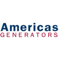 Americas Generators logo