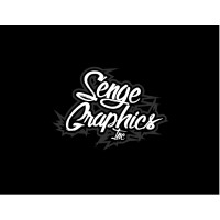 Senge Graphics logo