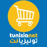Tunisianet logo