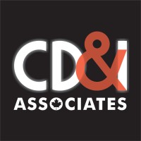 CD&I Associates logo