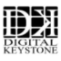 Digital Keystone logo