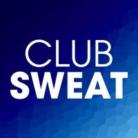CLUB SWEAT logo