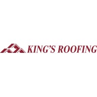 King's Roofing, Inc. logo