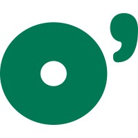 O'BAGEL logo