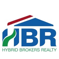 Hybrid Brokers Realty - Delivering Exceptional Real Estate Experiences logo