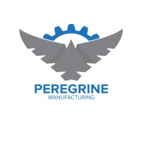 Peregrine Manufacturing logo