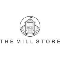 The Mill Store logo