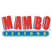Mambo Seafood Restaurants logo
