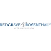 Redgrave & Rosenthal LLP logo