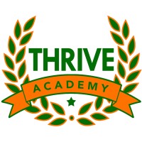 THRIVE Academy Baton Rouge logo