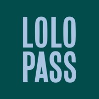 Lolo Pass logo