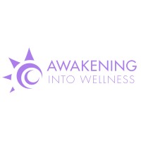 Awakening Into Wellness logo