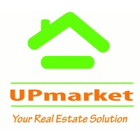 UPmarket Property Consultants logo