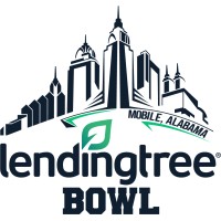 LendingTree Bowl logo