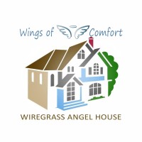 Wiregrass Angel House logo