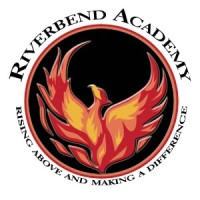 Riverbend Academy logo