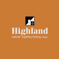 Highland Home Inspections (Maryland) logo