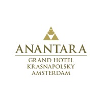 Anantara Grand Hotel Krasnapolsky Amsterdam logo