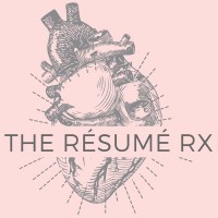 The Résumé Rx logo