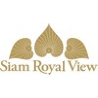 Siam Royal View logo