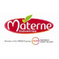 MATERNE INDUSTRIES logo