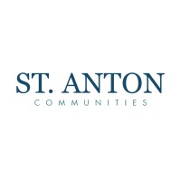 St. Anton Communities logo