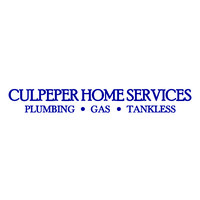 Culpeper Home Services logo