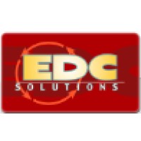 EDC Solutions logo